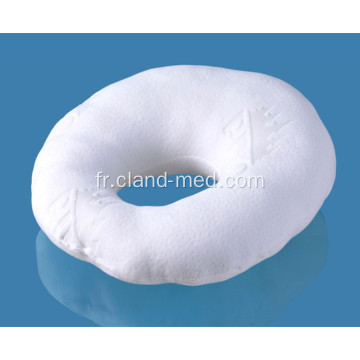 Coussin de beignet de protection d&#39;hôpital médical de patient professionnel